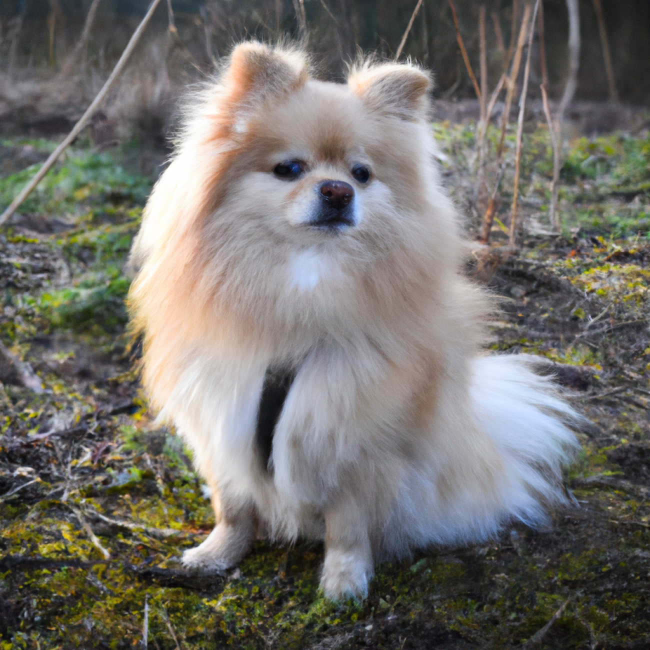 Překlad: Pomeranian - Nejlepší anglicko-český překladač pro toto psí plemeno