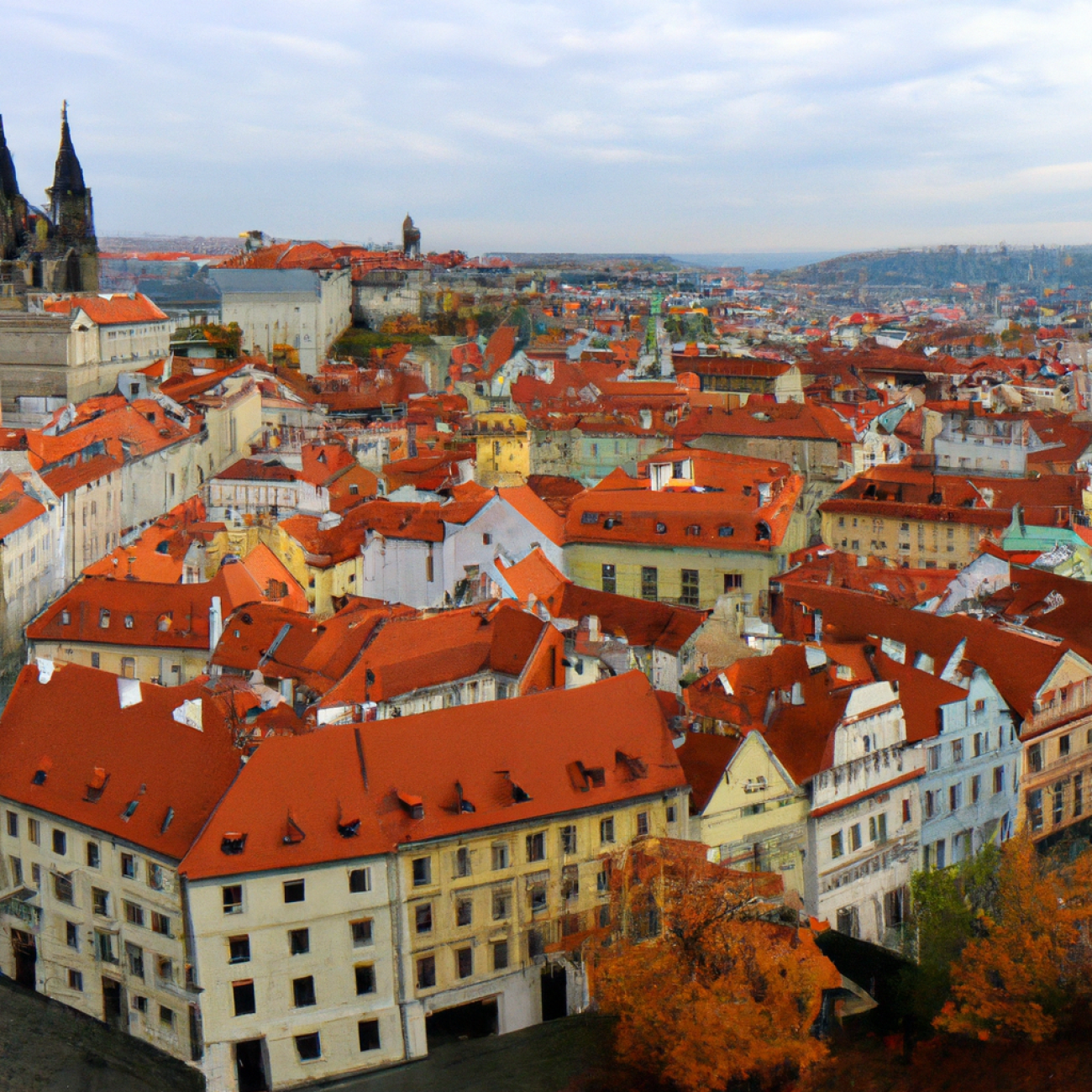 Co je capital city a jak jej přeložit do češtiny pomocí anglicko-českého překladače?