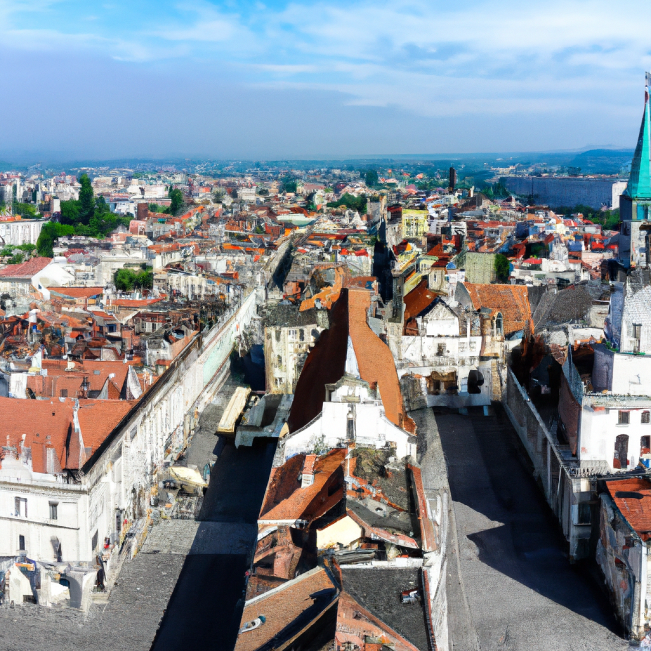 Jak překládat termín capital city správně z angličtiny do češtiny?