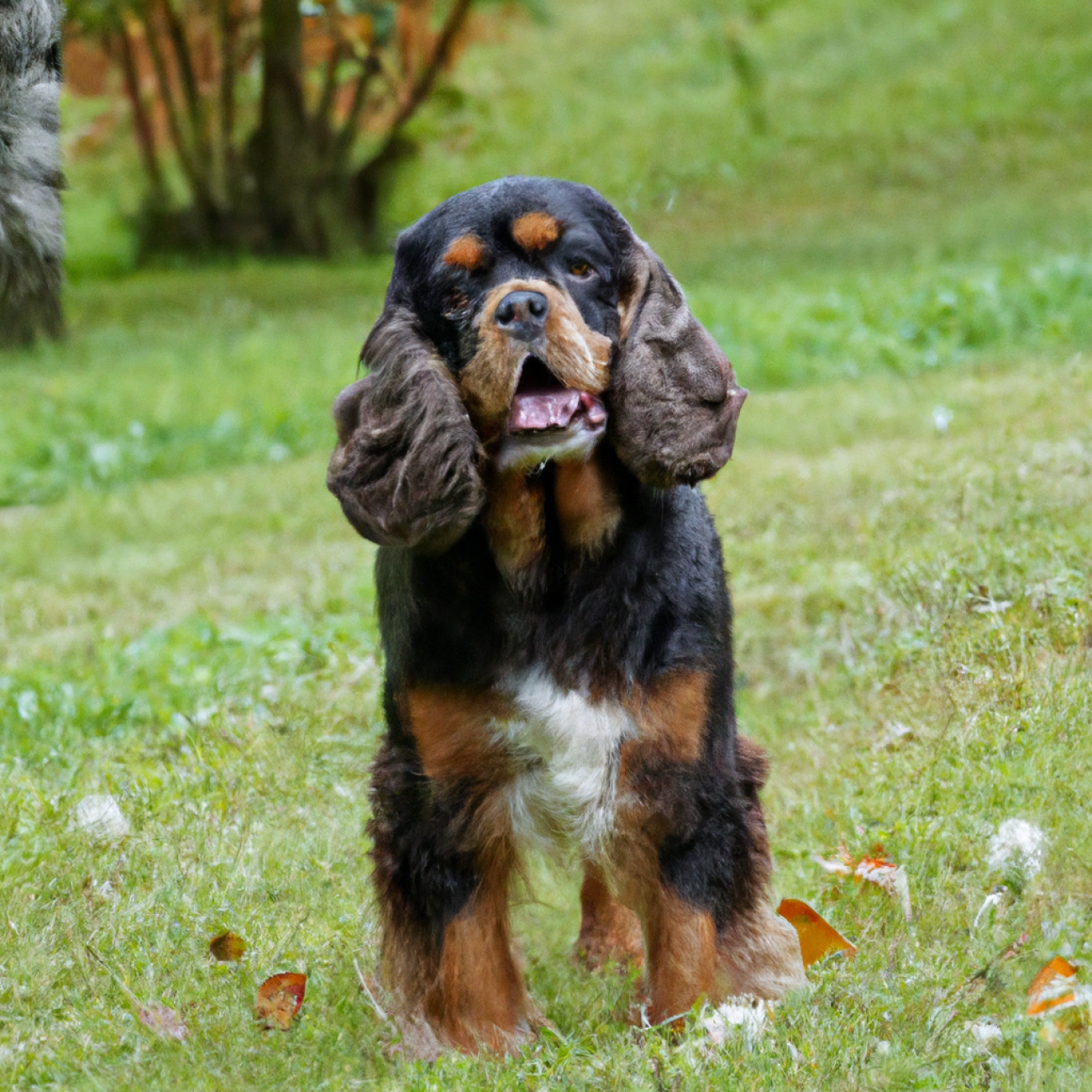 Woof - Co znamená tohle slovo v anglicko-českém slovníku?