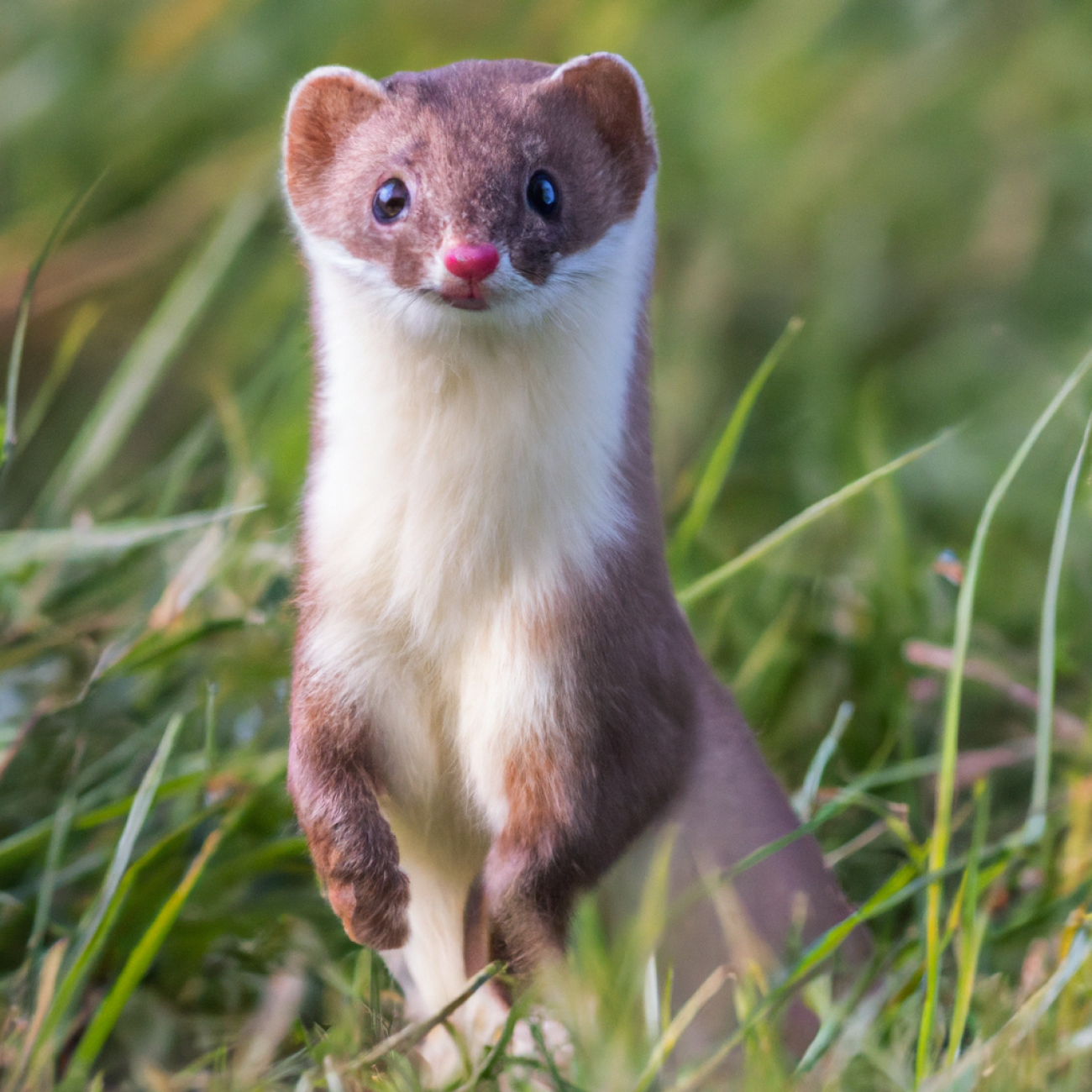 Co Znamená weasel? Anglicko-Český Překladač:​ Nejnovější informace a tipy