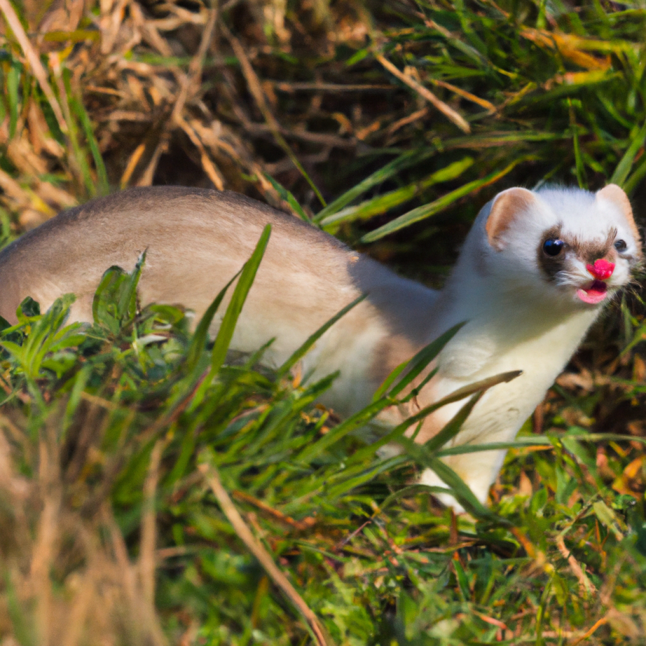 Weasel: Význam a ‌spolehlivý Anglicko-Český Překladač