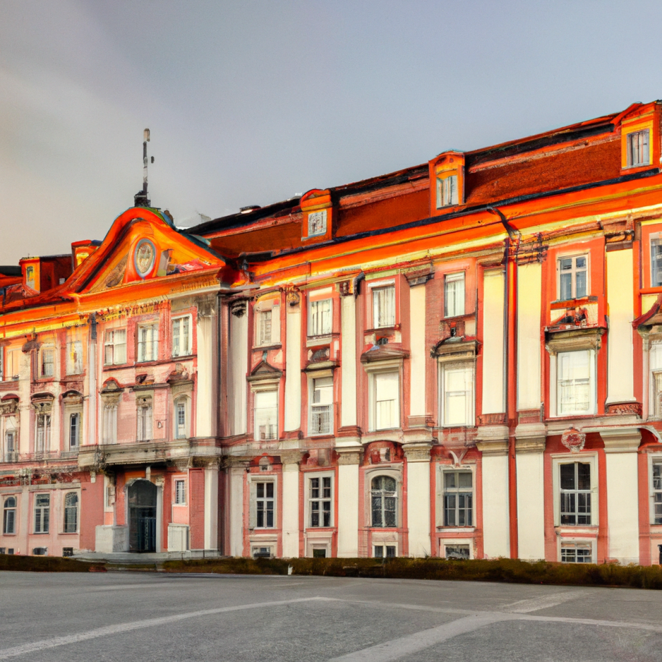 Co Znamená Hospital? - Nejdůležitější výrazy v Česko-Anglickém Slovníku