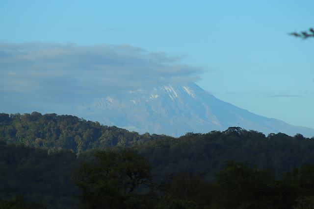 Překládáme Kilimanjaro – Význam tohoto slova v kontextu