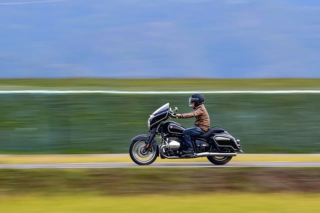 Překladatel na motorce: jak vyzrát na složitý jazyk bikerské komunity!