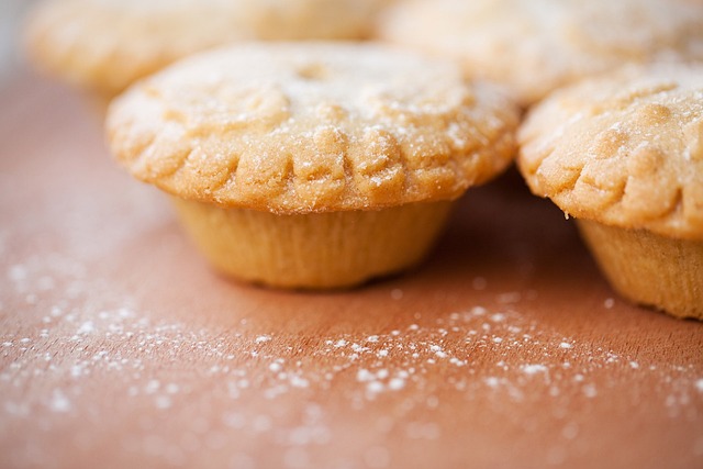 Co znamená mince pie? Význam a původ anglického výrazu