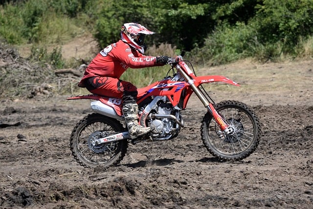 Překlad motorkářů: Zjistěte, jak se stát součástí kultu bikerského překladu!