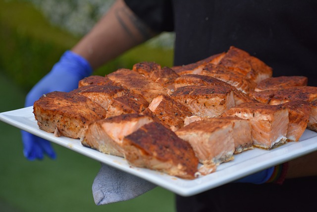 Překlad“ potluck „