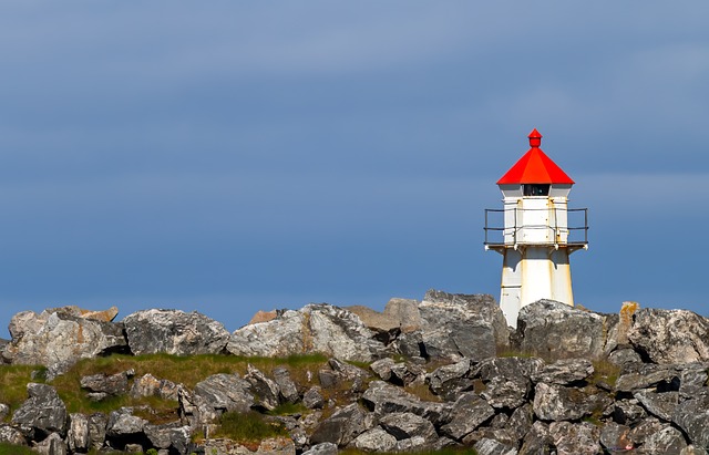 Překlad“ beacon „