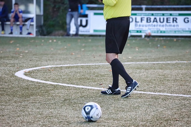 Neznáte slovo Referee? Anglicko-český překladač vám pomůže!