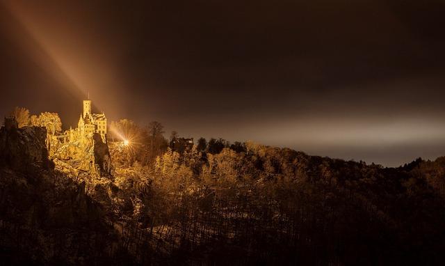 Návrat do minulosti: Historie Lichtenštejnska odhalena