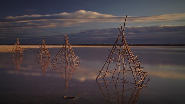 Překlad“ wigwam „