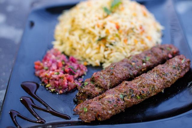 kabob  – Co to znamená? Anglicko Český Překladač