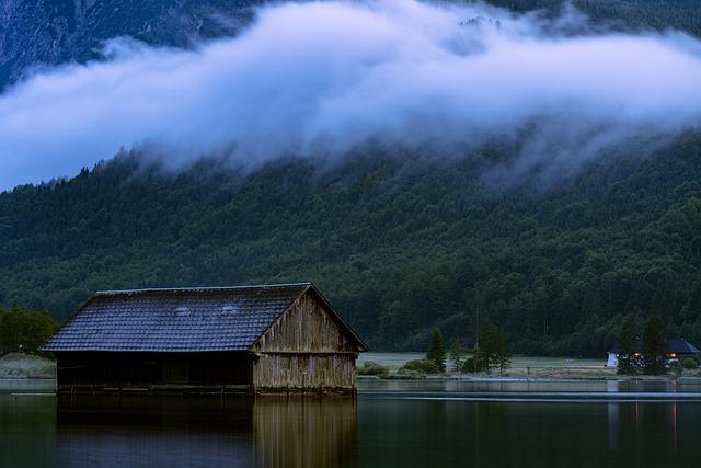 Překlad: cabin  – Anglicko-Český Překladač