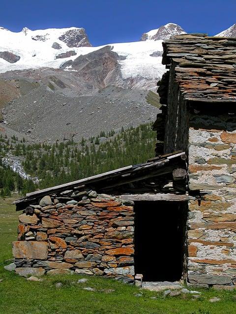 Rozbor významu slova refuge v různých situacích