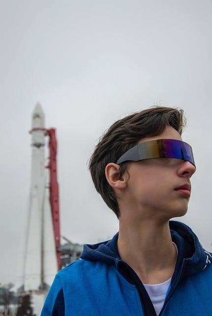 Nejnovější technologické trendy v oblasti ⁢raketových‍ technologií