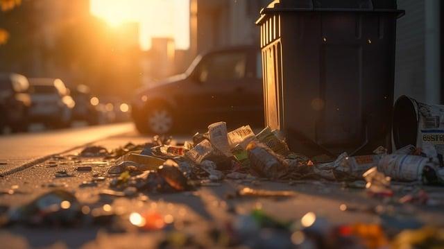 Překlad: litter  – Anglicko-Český Slovník