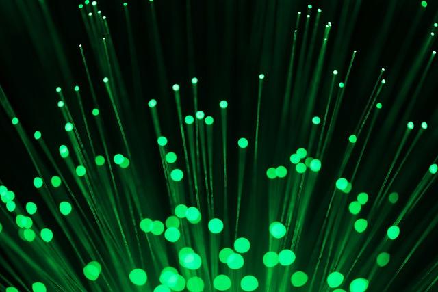 Co Znamená fiber optic ? Anglicko Český Překladač