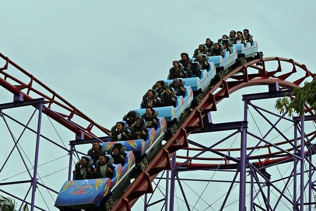 Coaster - Co to znamená?