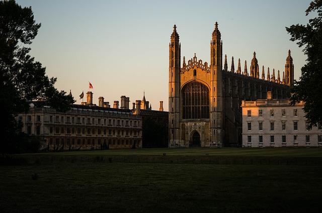 - Jaký je význam Cambridge v anglicko-českém slovníku