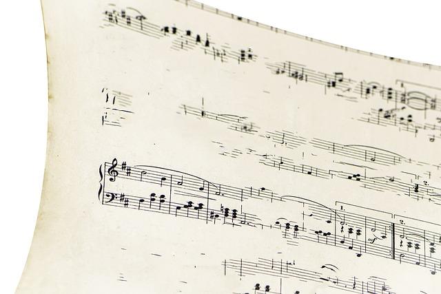 Tipy pro efektivní použití crescenda ve vašich textech