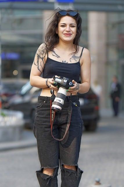 - Význam camera rollu v digitální fotografii